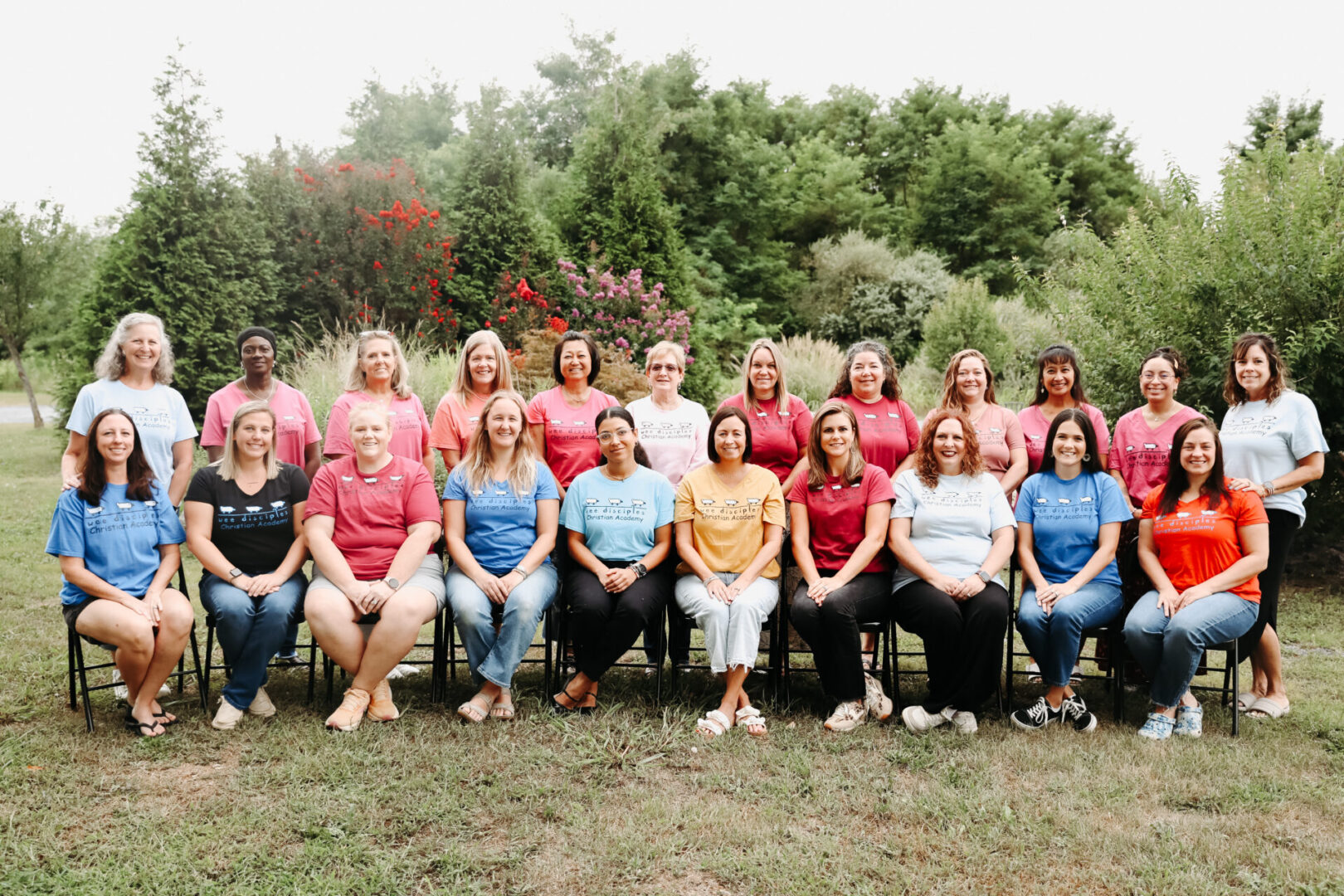 staff picture